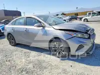 2024 KIA Forte фото