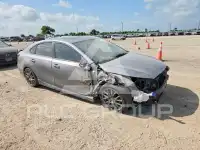 2024 KIA Forte фото