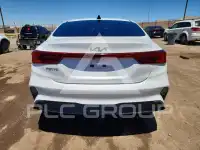 2024 KIA Forte фото