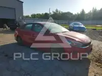 2024 KIA Forte фото