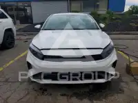 2024 KIA Forte фото