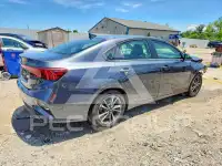 2024 KIA Forte фото