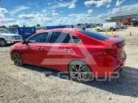 2024 KIA Forte photo