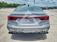 2024 KIA Forte фото