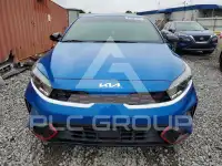 2024 KIA Forte photo