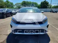 2024 KIA Forte фото