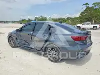 2024 KIA Forte photo