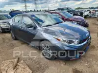 2024 KIA Forte фото