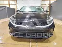 2024 KIA Forte фото