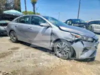 2024 KIA Forte фото