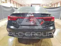 2024 KIA Forte фото