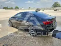 2024 KIA Forte фото