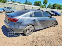 2024 KIA Forte photo