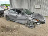 2024 KIA Forte photo