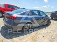 2024 KIA Forte photo
