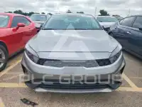 2024 KIA Forte фото