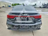 2024 KIA Forte photo