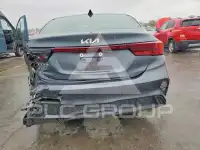 2024 KIA Forte фото