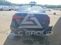 2024 KIA Forte фото