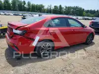 2024 KIA Forte фото