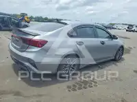 2024 KIA Forte фото