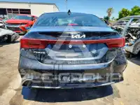 2024 KIA Forte photo