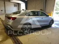 2024 KIA Forte фото