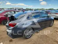 2024 KIA Forte фото