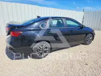 2024 KIA Forte photo