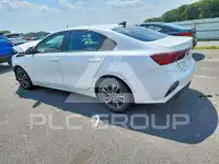 2024 KIA Forte фото