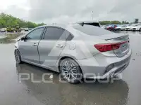 2024 KIA Forte фото