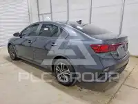 2024 KIA Forte фото