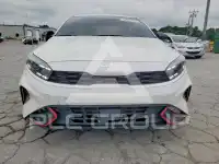 2024 KIA Forte photo