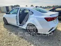 2024 KIA Forte photo