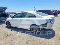 2024 KIA Forte фото