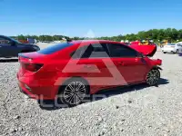 2024 KIA Forte фото