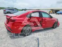 2024 KIA Forte фото