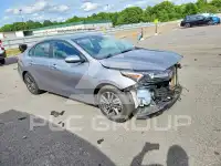 2024 KIA Forte фото