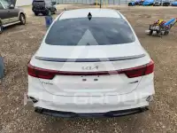 2024 KIA Forte photo