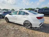 2024 KIA Forte фото