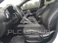 2024 KIA Forte photo
