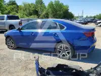 2024 KIA Forte фото