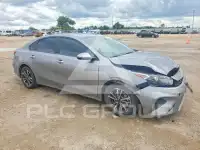2024 KIA Forte photo