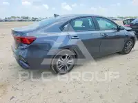 2024 KIA Forte фото