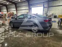 2024 KIA Forte фото