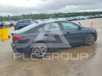 2024 KIA Forte фото