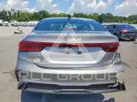 2024 KIA Forte фото