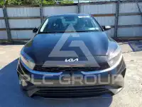 2024 KIA Forte photo