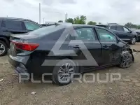 2024 KIA Forte photo