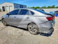 2024 KIA Forte photo